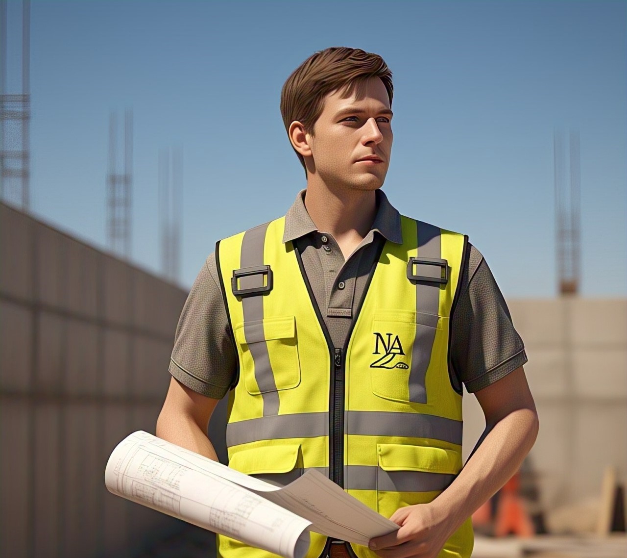 Custom uniform Style 2